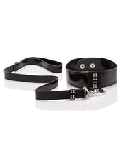 Load image into Gallery viewer, Bound By Diamonds Leash &amp; Collar Set