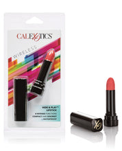 Load image into Gallery viewer, Hide &amp; Play Lipstick - Red