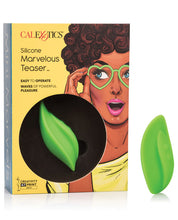 Load image into Gallery viewer, Mini Marvels Silicone Marvelous Teaser