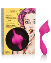 Load image into Gallery viewer, Mini Marvels Silicone Marvelous Lover