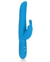 Load image into Gallery viewer, Posh Bounding Bunny - Blue