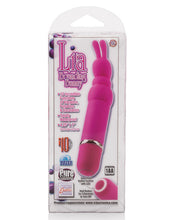 Load image into Gallery viewer, Lia Bounding Bunny - Pink