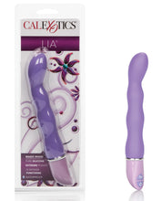 Load image into Gallery viewer, Lia Magic Wand - Purple