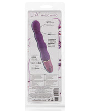 Load image into Gallery viewer, Lia Magic Wand - Purple