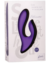 Load image into Gallery viewer, Silhouette S17 - Purple