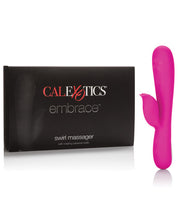 Load image into Gallery viewer, Embrace Swirl Massager - Pink