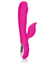 Load image into Gallery viewer, Embrace Swirl Massager - Pink