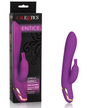 Load image into Gallery viewer, Entice Isabella - 7 Function Raspberry