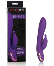 Load image into Gallery viewer, Entice Isabella - 7 Function Purple