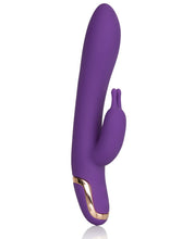 Load image into Gallery viewer, Entice Isabella - 7 Function Purple