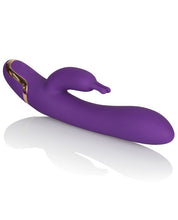 Load image into Gallery viewer, Entice Isabella - 7 Function Purple