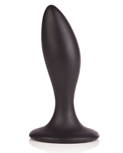 Load image into Gallery viewer, Dr Joel Kaplan Silicone Prostate Probe Curved