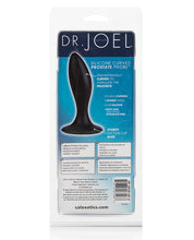 Load image into Gallery viewer, Dr Joel Kaplan Silicone Prostate Probe Curved