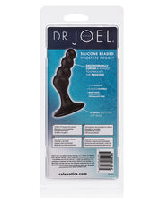 Load image into Gallery viewer, Dr Joel Kaplan Silicone Prostate Probe Graduated