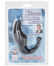 Load image into Gallery viewer, Dr. Joel Ultimate Prostate Locator - Black