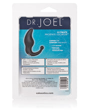Load image into Gallery viewer, Dr. Joel Ultimate Prostate Locator - Black