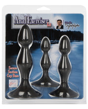 Load image into Gallery viewer, Dr Joel Kaplan Anal Exerciser Kit