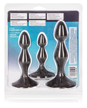 Load image into Gallery viewer, Dr Joel Kaplan Anal Exerciser Kit