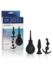 Load image into Gallery viewer, Dr Joel Kaplan Explorer Kit