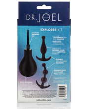 Load image into Gallery viewer, Dr Joel Kaplan Explorer Kit