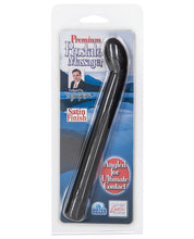 Load image into Gallery viewer, Dr. Joel Premium Prostate Massager - Black
