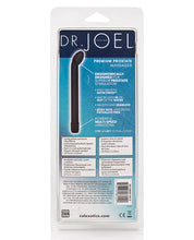 Load image into Gallery viewer, Dr. Joel Premium Prostate Massager - Black