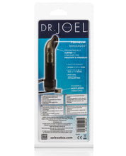Load image into Gallery viewer, Dr Joel Kaplan 4.5" Perineum Massager
