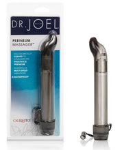 Load image into Gallery viewer, Dr Joel Kaplan 6.5" Perineum Massager
