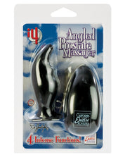 Load image into Gallery viewer, Dr Joel Kaplan Angled Prostate Massager