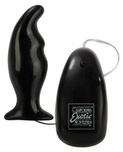 Load image into Gallery viewer, Dr Joel Kaplan Angled Prostate Massager