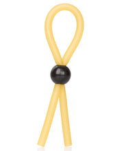 Load image into Gallery viewer, Dr. Joel Kaplan Erection Enhancing Lasso Rings - Ivory