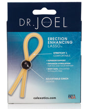 Load image into Gallery viewer, Dr. Joel Kaplan Erection Enhancing Lasso Rings - Ivory