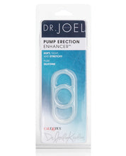 Load image into Gallery viewer, Dr Joel Kaplan Pump Erection Enhancer - Clear