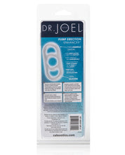 Load image into Gallery viewer, Dr Joel Kaplan Pump Erection Enhancer - Clear