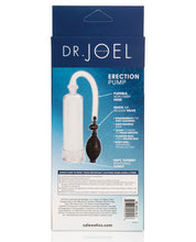 Load image into Gallery viewer, Dr Joel Kaplan Erection Pump