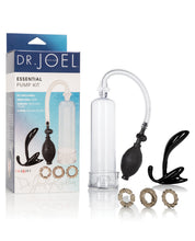 Load image into Gallery viewer, Dr Joel Kaplan Essential Pump Kit