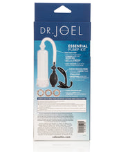 Load image into Gallery viewer, Dr Joel Kaplan Essential Pump Kit