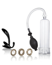 Load image into Gallery viewer, Dr Joel Kaplan Essential Pump Kit