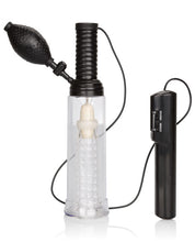 Load image into Gallery viewer, Dr Joel Kaplan Stroking Power Pump
