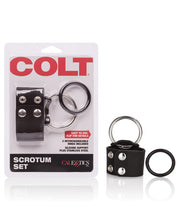 Load image into Gallery viewer, Colt Scrotum Set