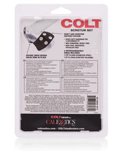 Load image into Gallery viewer, Colt Scrotum Set