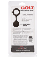 Load image into Gallery viewer, Colt Weighted Ring - Large
