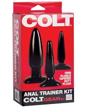 Load image into Gallery viewer, Colt Anal Trainer Kit