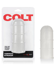 Load image into Gallery viewer, Colt Torpedo Stroker
