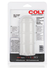Load image into Gallery viewer, Colt Torpedo Stroker