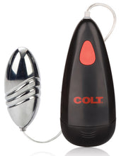 Load image into Gallery viewer, Colt Turbo Bullet Waterproof - Silver