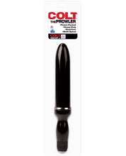 Load image into Gallery viewer, Colt Prowler - Black