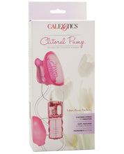 Load image into Gallery viewer, Intimate Pumps Vibro Pussy Sucker