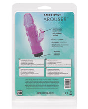 Load image into Gallery viewer, Amethyst Arouser