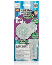 Load image into Gallery viewer, Sue Johanson Head Honcho